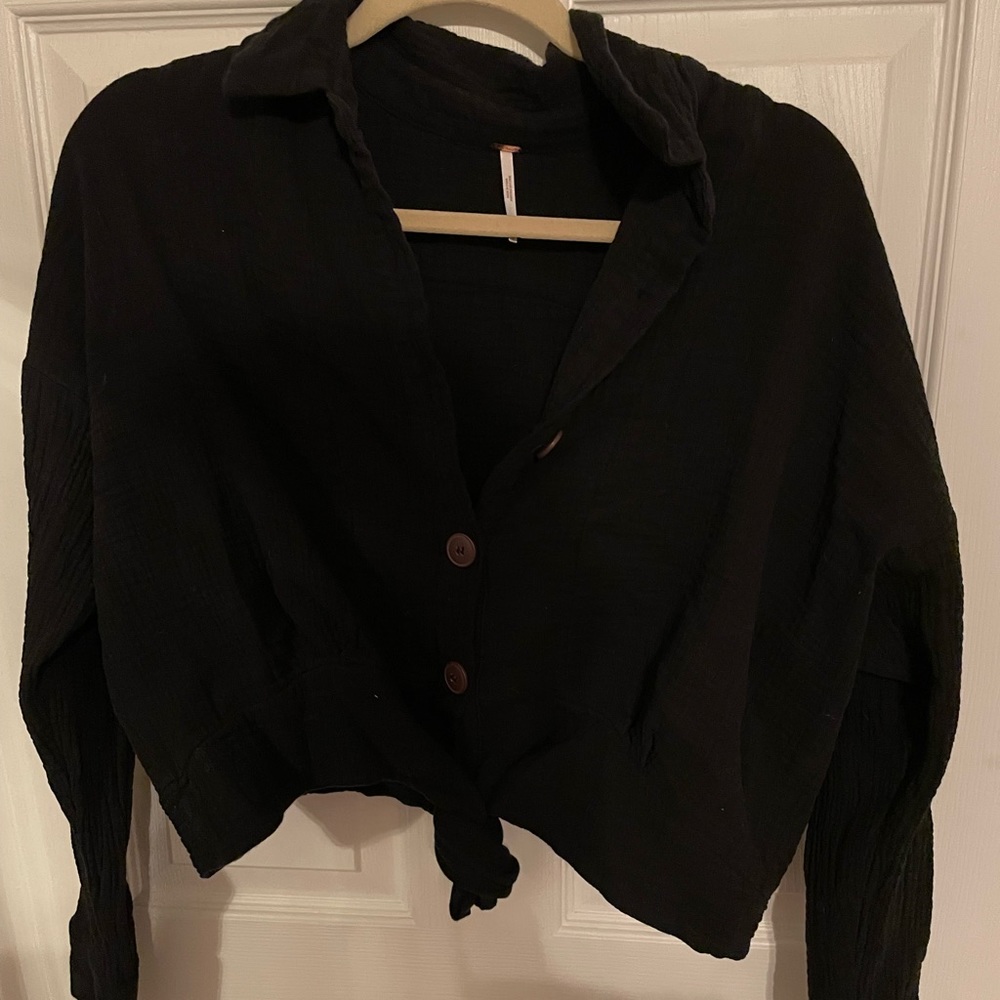 Free people top